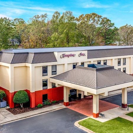 Hampton Inn Sanford Exterior foto