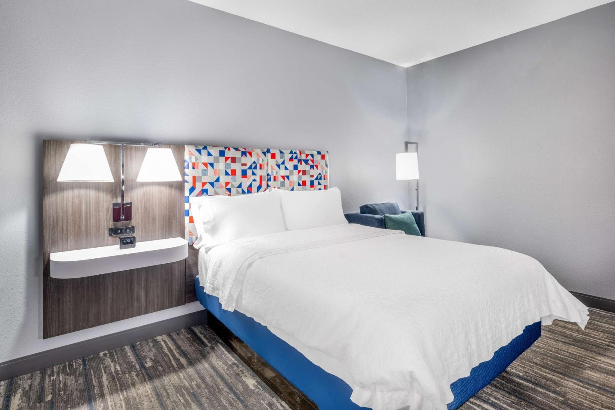 Hampton Inn Sanford Exterior foto